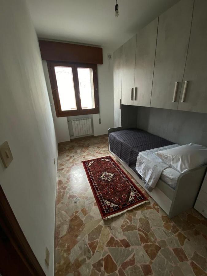 شقة Casa Bella Venezia ميستر المظهر الخارجي الصورة