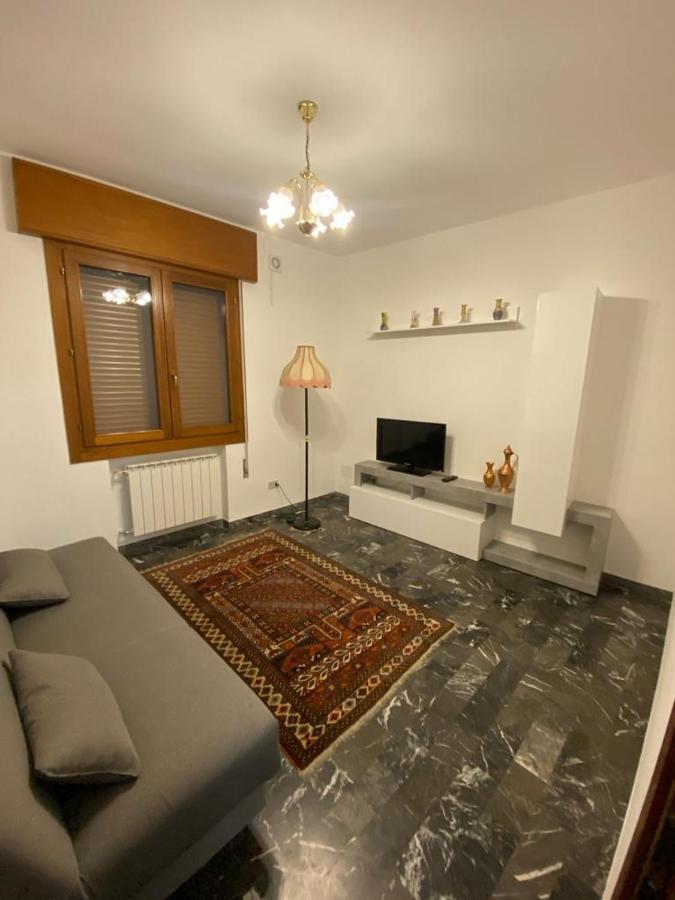 شقة Casa Bella Venezia ميستر المظهر الخارجي الصورة